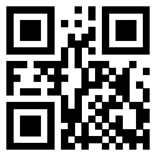 3910477091 Qr Code associato