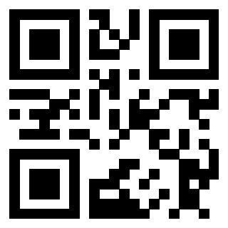 3910477092 - Immagine del Qr Code associato