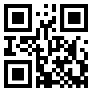 Immagine del Qr Code di 3910477093