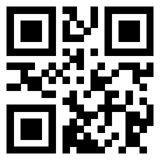 QrCode di 3910477095