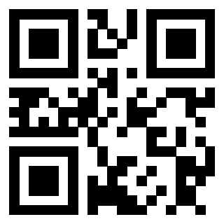 Immagine del Qr Code di 3910477096