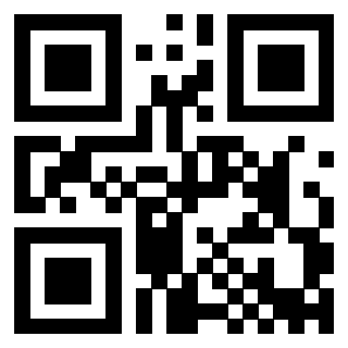 Immagine del Qr Code di 3910477098
