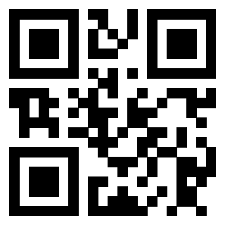 Immagine del QrCode di 3910477099