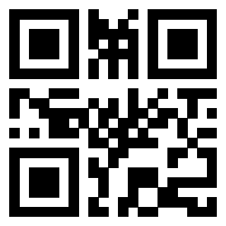 Qr Code di 3910477100