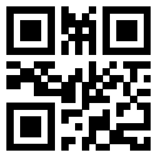 Immagine del Qr Code di 3910477101
