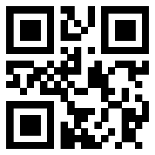 Il Qr Code di 3910477103