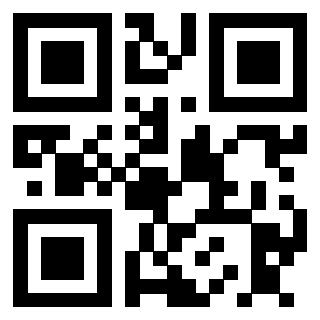 Il Qr Code di 3910477104
