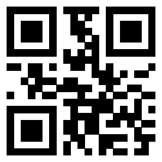 3910477105 - Immagine del Qr Code associato