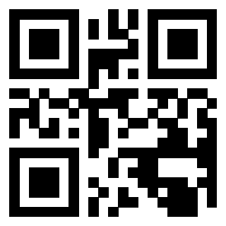 3910477107 - Immagine del QrCode associato