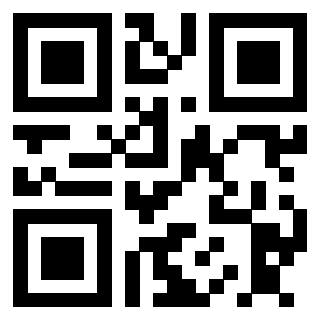 3910477116 - Immagine del Qr Code associato