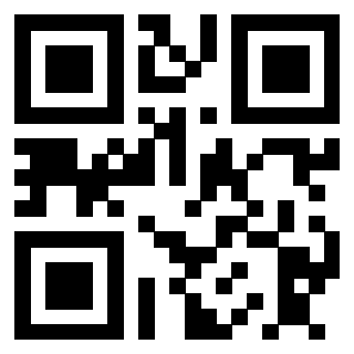 Qr Code di 3910477118