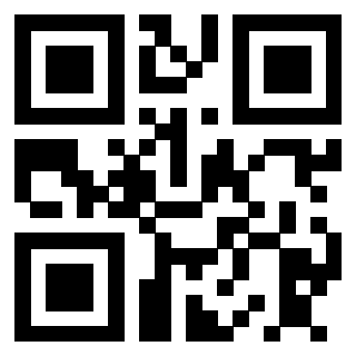 3910477119 - Immagine del Qr Code
