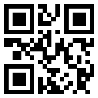 3910477122 - Immagine del Qr Code associato