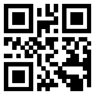 Scansione del Qr Code di 3910477124