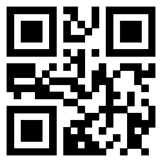 3910477125 - Immagine del Qr Code