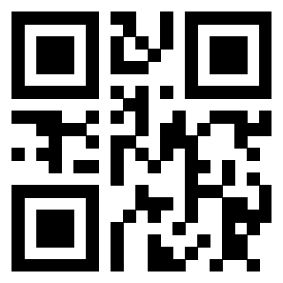 Immagine del QrCode di 3910477127