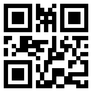 3910477130 Qr Code associato