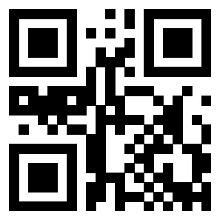 3910477131 - Immagine del Qr Code
