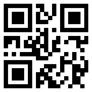 Il Qr Code di 3910477137