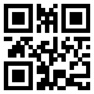 Qr Code di 3910477138