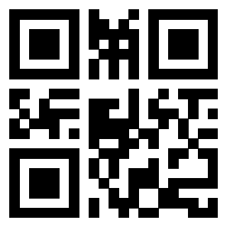 Il QrCode di 3910477139