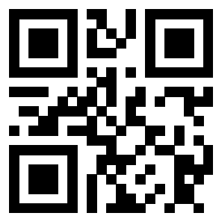 Il Qr Code di 3910477140