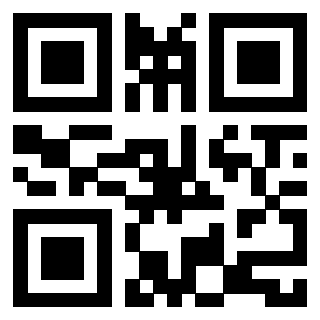 3910477141 - Immagine del QrCode