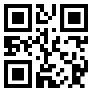 3910477142 - Immagine del Qr Code associato