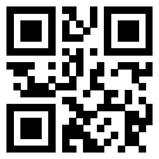 3910477144 Qr Code associato