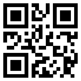3910477146 - Immagine del QrCode