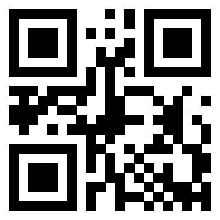 Scansione del QrCode di 3910477148