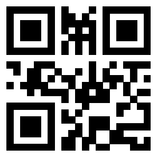 3910477150 - Immagine del Qr Code associato