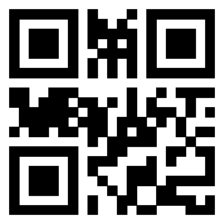 3910477151 Qr Code associato