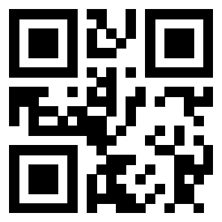 Immagine del QrCode di 3910477152