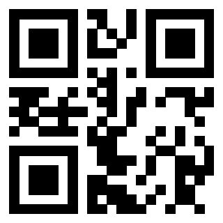 3910477153 QrCode associato