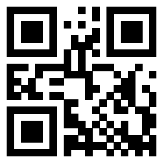 Il Qr Code di 3910477154
