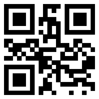 3910477156 - Immagine del QrCode associato