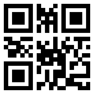 3910477157 Qr Code associato