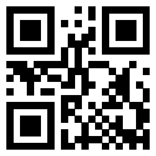 Immagine del Qr Code di 3910477158