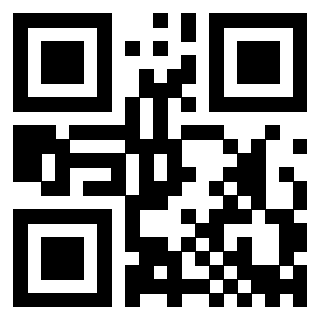 3910477159 - Immagine del Qr Code associato