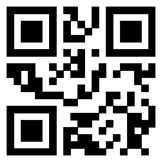 Scansione del QrCode di 3910477160