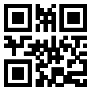 Immagine del Qr Code di 3910477162