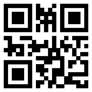 Scansione del Qr Code di 3910477165