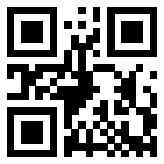 Immagine del QrCode di 3910477166