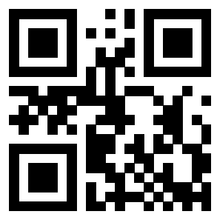 3910477167 - Immagine del QrCode associato