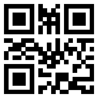 3910477168 - Immagine del Qr Code