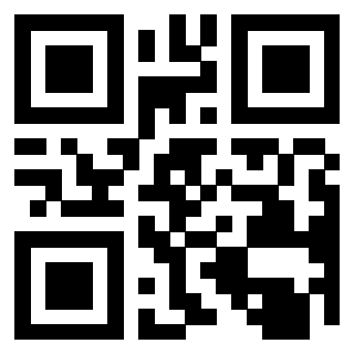 Il Qr Code di 3910477169