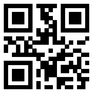 Il Qr Code di 3910477172