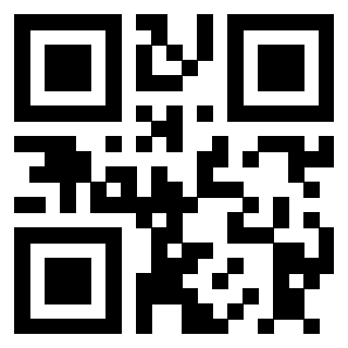 Il QrCode di 3910477176