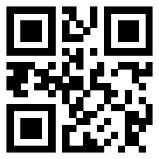3910477180 - Immagine del QrCode